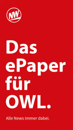NW ePaper für Bielefeld & OWL screenshot
