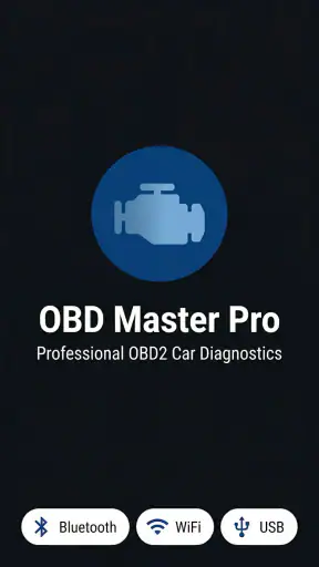 OBD Master Pro | Car Scanner screenshot