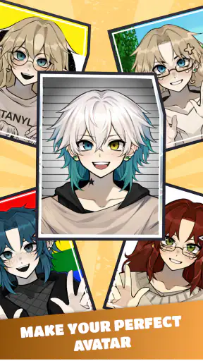 OC Maker: PFP & Avatar screenshot