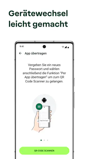 OLB: Finanzen & Banking to go screenshot