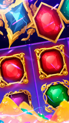 Olympia Treasures screenshot