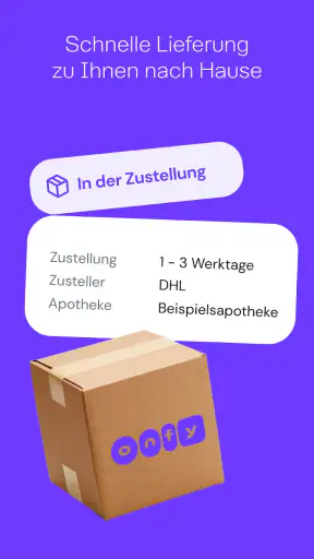 Onfy: Apothekenmarktplatz screenshot