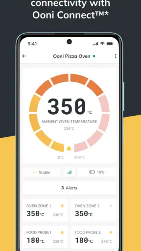 Ooni screenshot