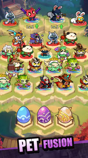 Oopsie Croco screenshot