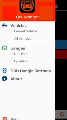 OPL Monitor screenshot