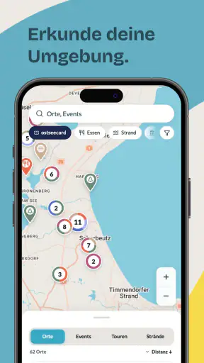 Ostsee Guide screenshot