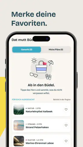 Ostsee Guide screenshot