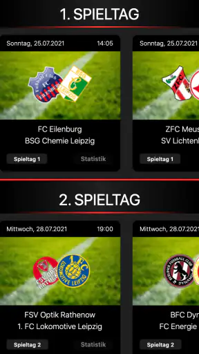 OSTSPORT.TV screenshot