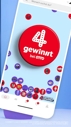 OTTO – Online Shopping & Möbel screenshot