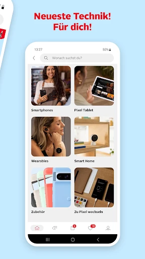 OTTO – Online Shopping & Möbel screenshot