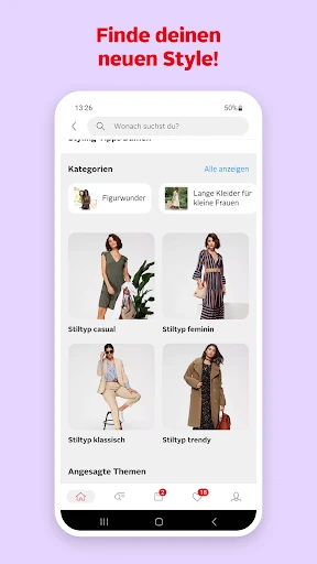 OTTO – Online Shopping & Möbel screenshot