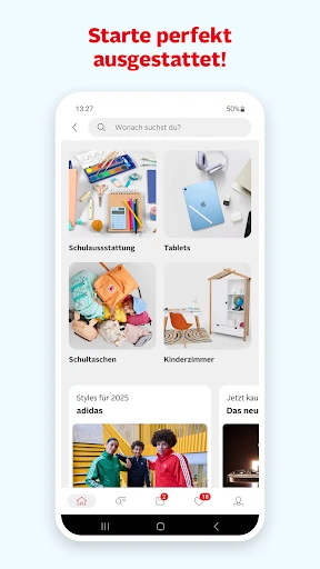 OTTO – Online Shopping & Möbel screenshot