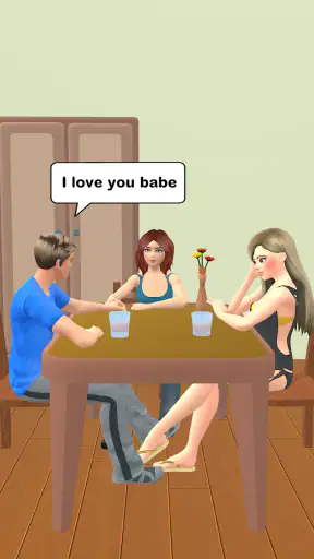 Paarleben 3D screenshot