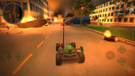 Payback 2 - Kampfspielplatz screenshot