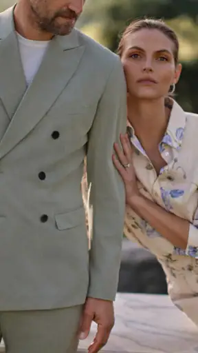 P&C* Fashion Shop screenshot