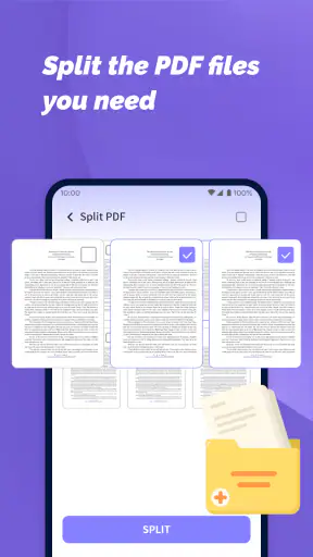 PDF File Plus screenshot