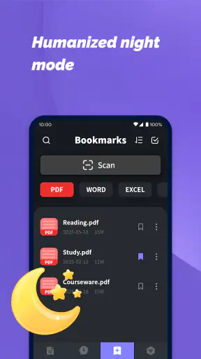 PDF File Plus screenshot