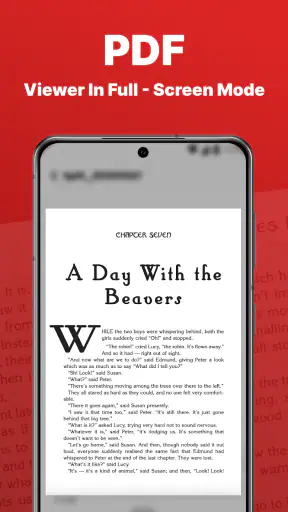 PDF Nest-Read PDF screenshot