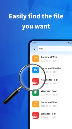 PDF-Reader-Punkt screenshot