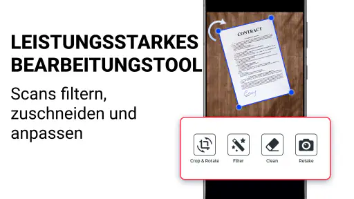 PDF-Reader und PDF-Viewer screenshot