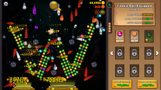 PegIdle screenshot