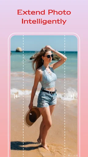 Perfectme: AI Photo Enhancer screenshot