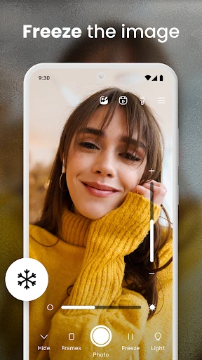 Perfekter Spiegel screenshot