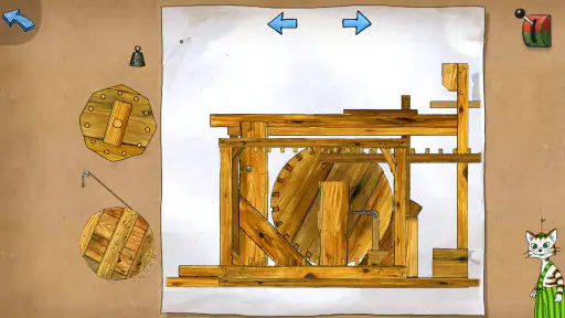 Petterssons Erfindungen 4 screenshot