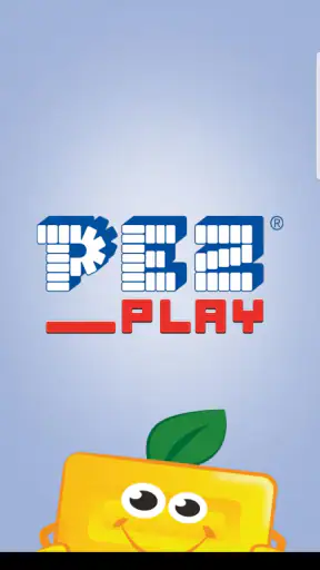 PEZ Play screenshot