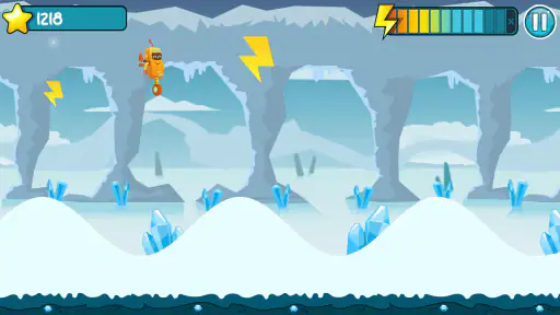 PEZ Play screenshot