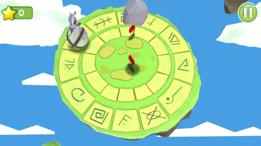 PEZ Play screenshot
