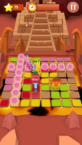 PEZ Play screenshot