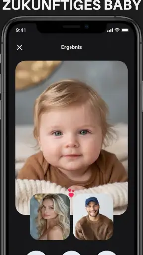 Pho AI: KI-Foto-Generator screenshot