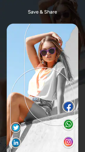 Photo Video Maker with Music screenshot