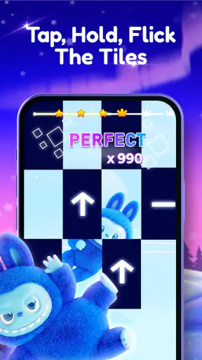 Piano Pet: Cute Rhythm Game screenshot
