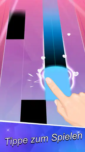 Piano Tiles 2 ™ - Pianospiel screenshot