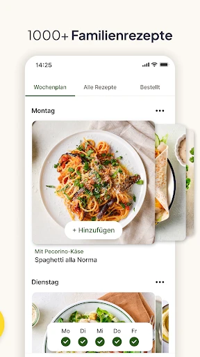Picnic Online-Supermarkt screenshot