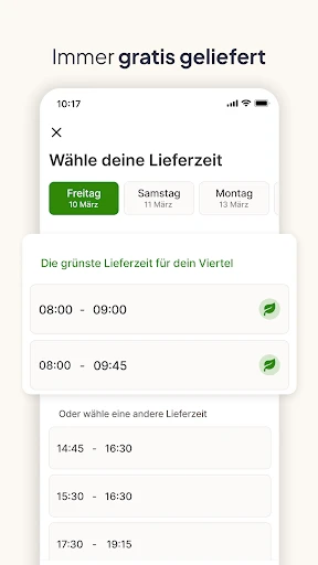 Picnic Online-Supermarkt screenshot