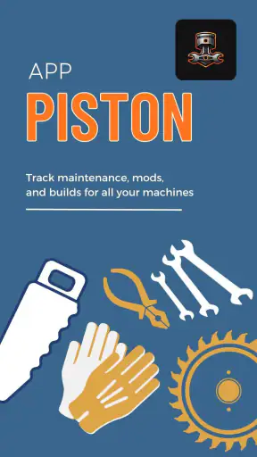 Piston screenshot