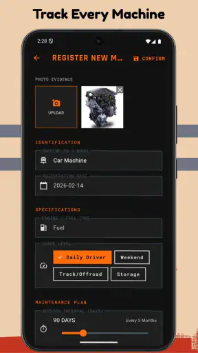 Piston screenshot