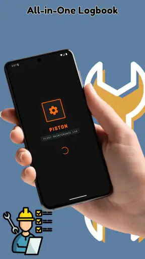 Piston screenshot