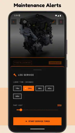 Piston screenshot