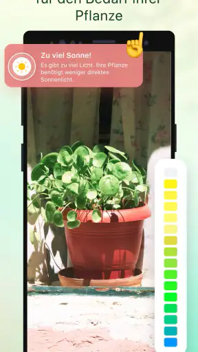 Plant Parent - Der Pflegeguide screenshot