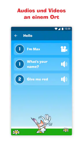 PLAYWAY Media screenshot