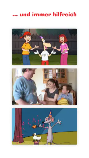 PLAYWAY Media screenshot