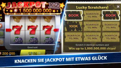 Poker Game: World Poker Club screenshot