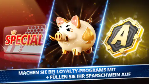 Poker Game: World Poker Club screenshot