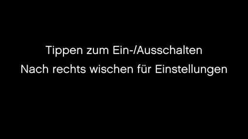 Polizei Blaulicht screenshot