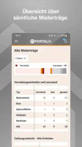 Portal24 screenshot