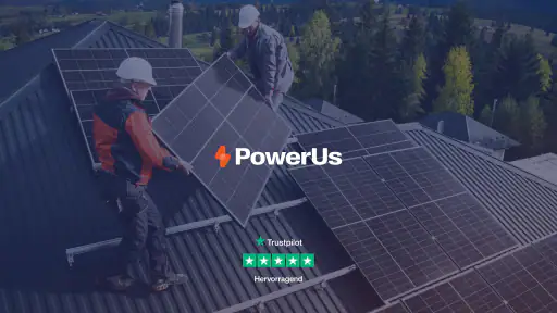 PowerUs | Karriere & Jobsuche screenshot